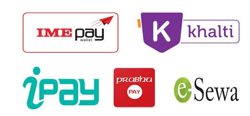 Payment Gateway Integration